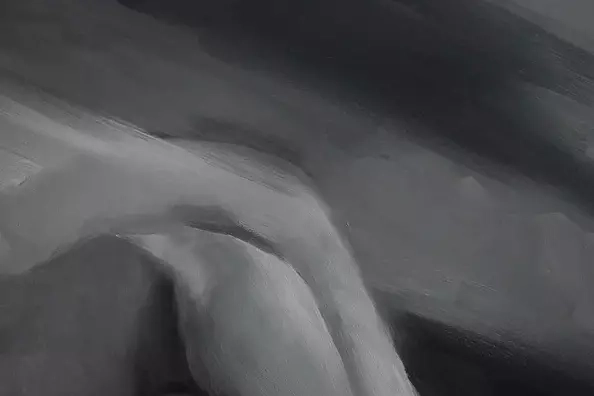 Kamila Ossowska - Chimera