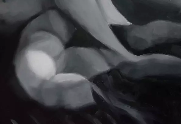 Kamila Ossowska - Chimera