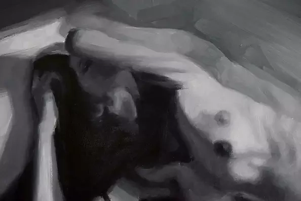 Kamila Ossowska - Chimera