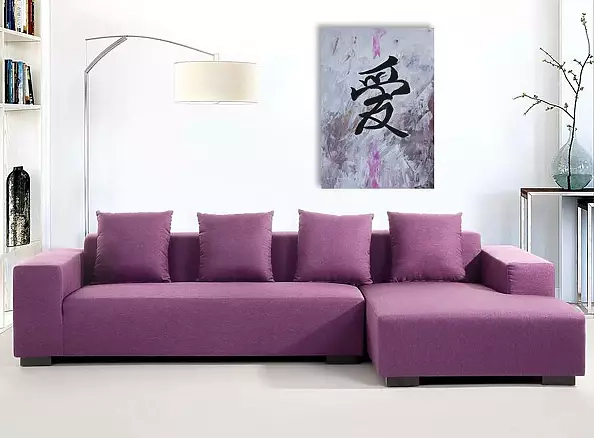 Adriana Laube - Chinese Sign of Love