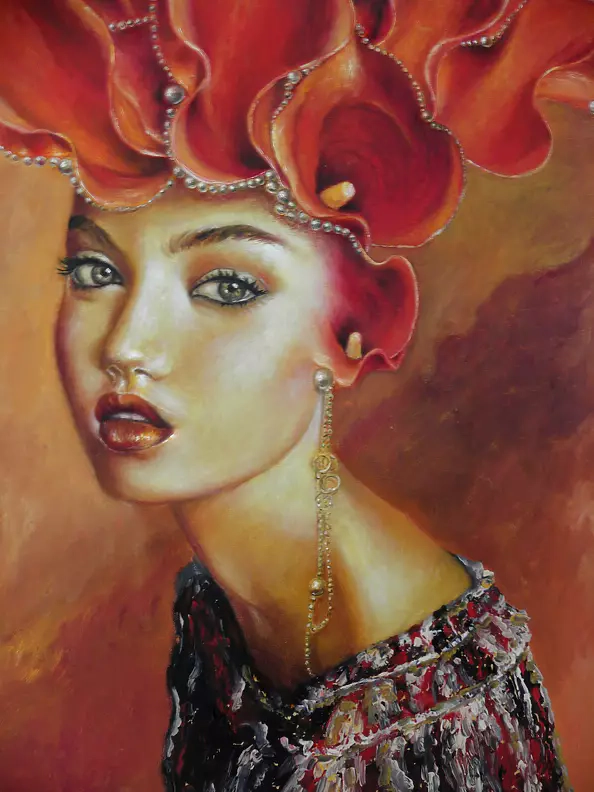 Marlena Selin - chiquitita