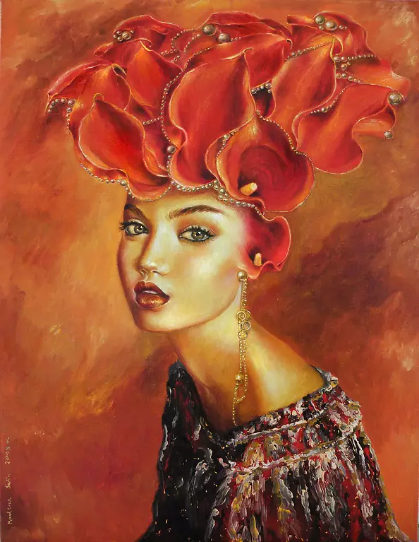 Marlena Selin - chiquitita