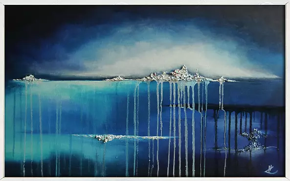 Karolina Masiewicz - Chłód