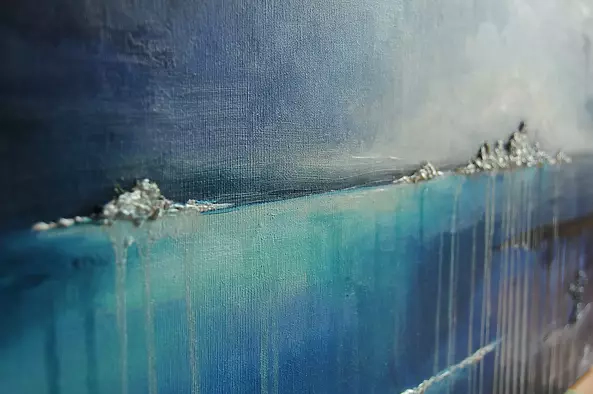 Karolina Masiewicz - Chłód