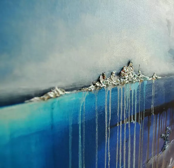 Karolina Masiewicz - Chłód