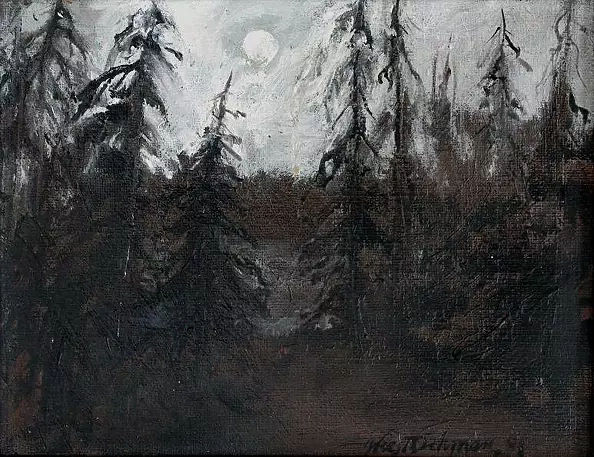 Wiesław Ochman - Cool moonlight