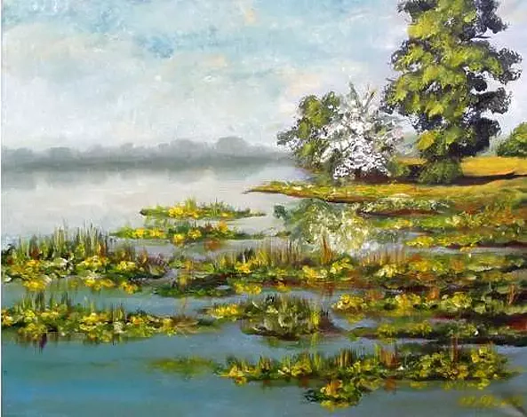 Małgorzata Mutor - cool May