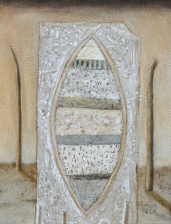 Tomasz Lubaszka - Chłodny poranek