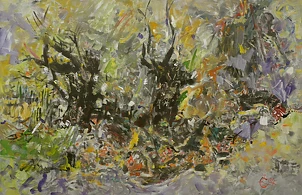 Eryk Maler - Halloween