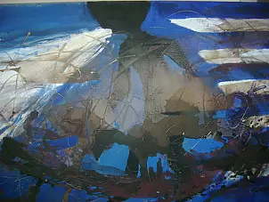 Jacek Kamiński - Boy