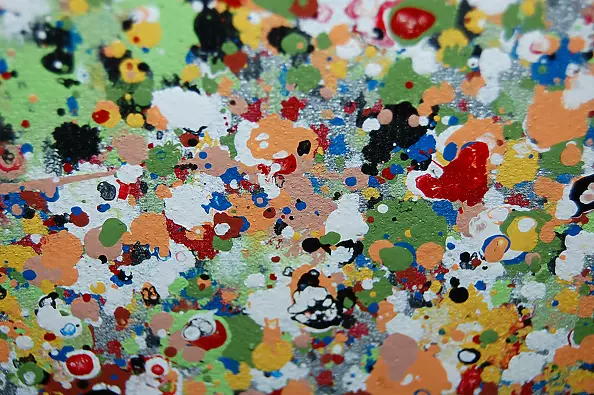 Amelia Augustyn - Chloris II