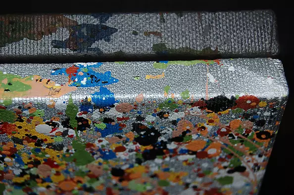 Amelia Augustyn - Chloris II