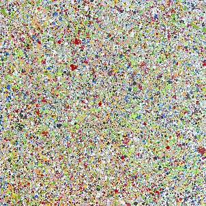 Amelia Augustyn - Chloris II