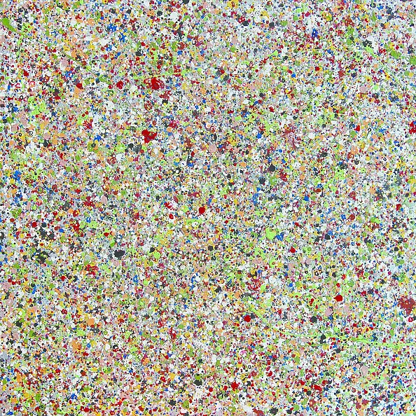 Amelia Augustyn - Chloris II