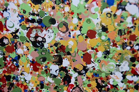 Amelia Augustyn - Chloris I