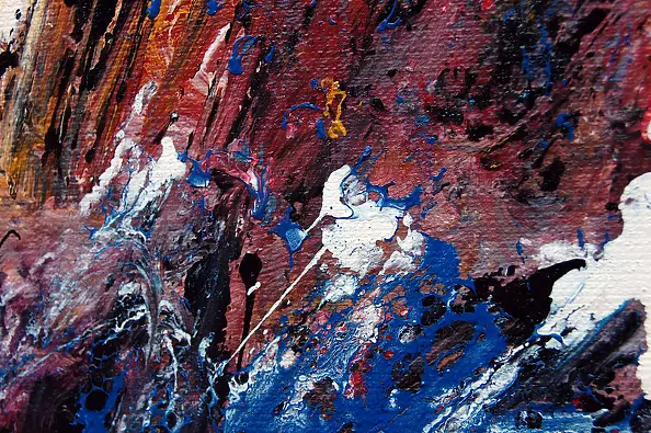 Amelia Augustyn - Chmura