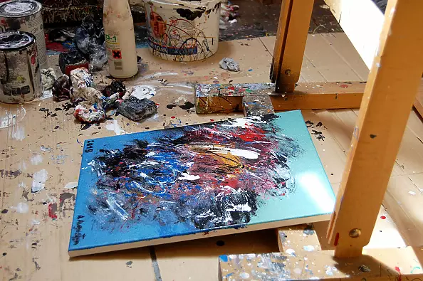 Amelia Augustyn - Chmura