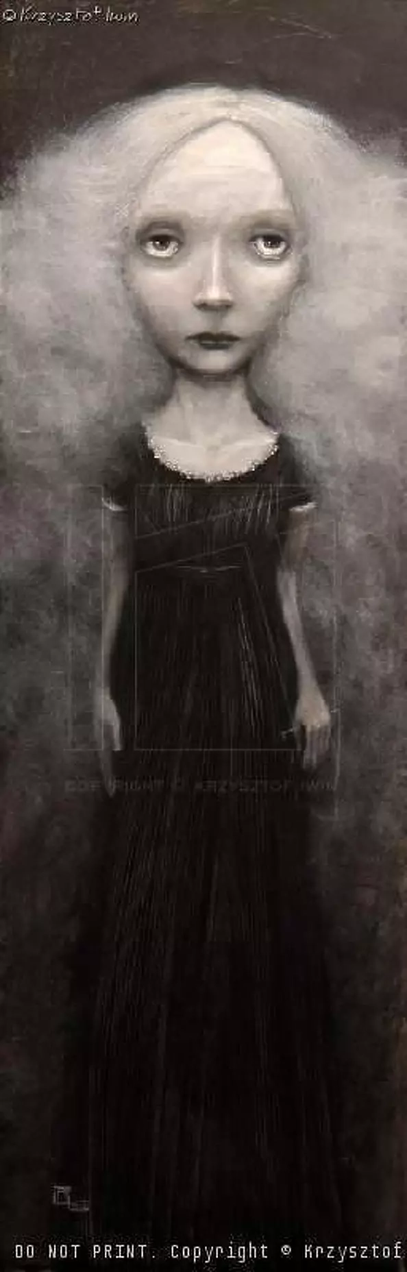 Krzysztof Iwin - Chmura