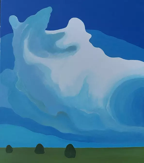 Piotr Staszczyk - Cloud