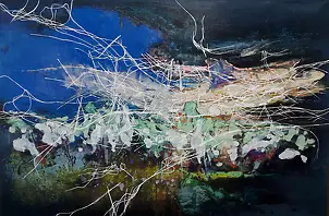 Witalij Gudko - Chmura