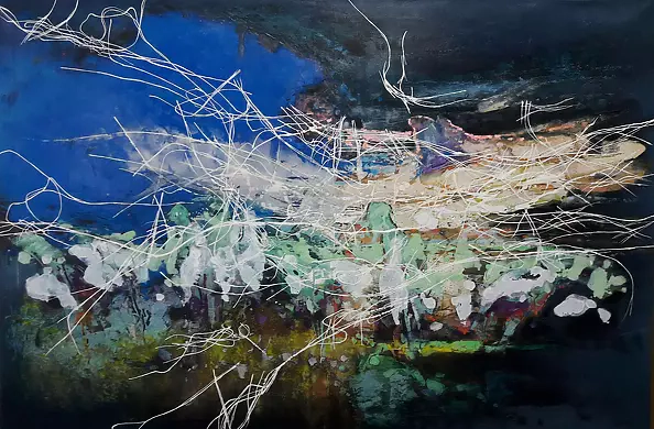 Witalij Gudko - Chmura