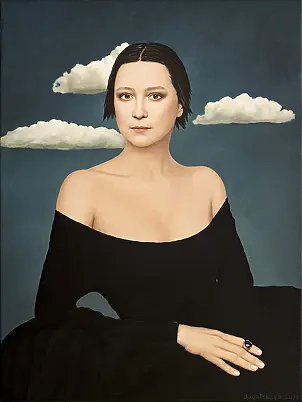 Nataliya Bagatskaya - Cloudlets