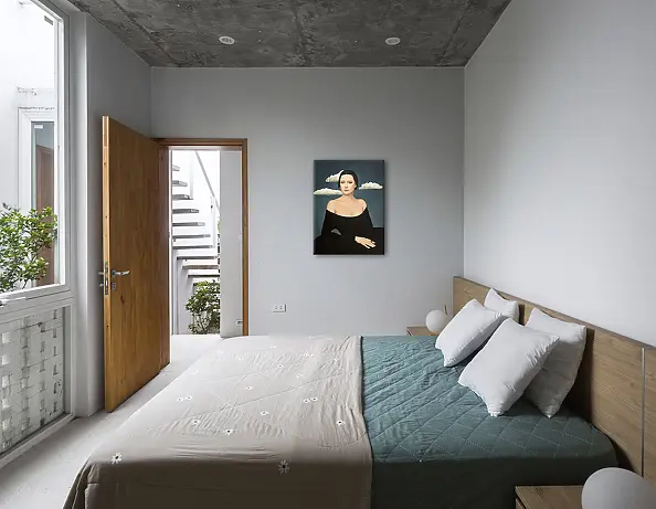 Nataliya Bagatskaya - Cloudlets