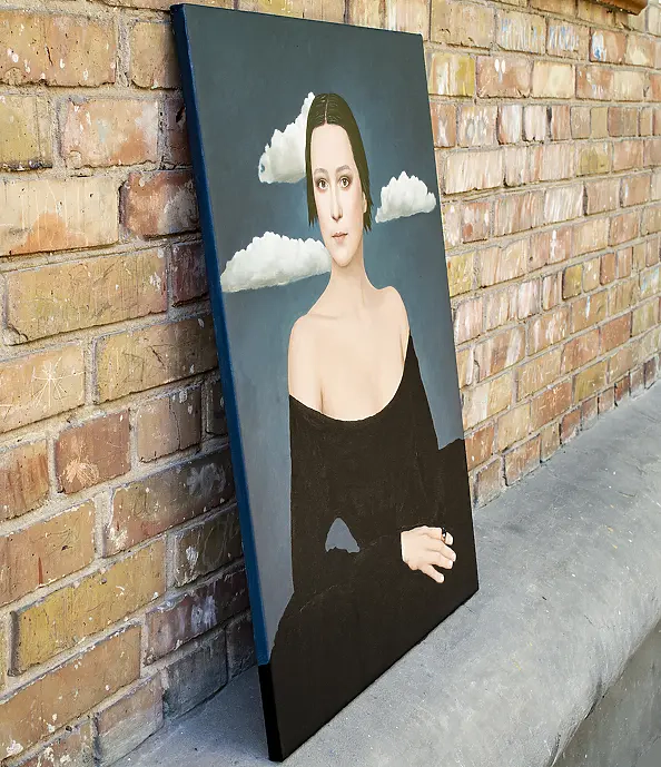 Nataliya Bagatskaya - Cloudlets