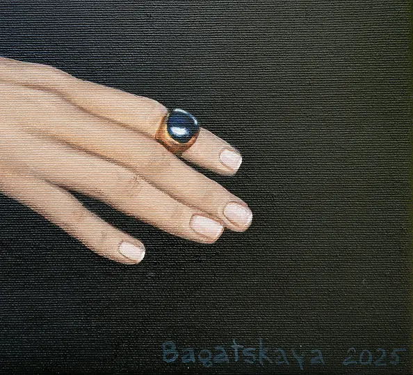 Nataliya Bagatskaya - Cloudlets