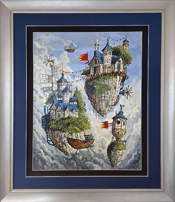 Roch Urbaniak - Wolkendorf