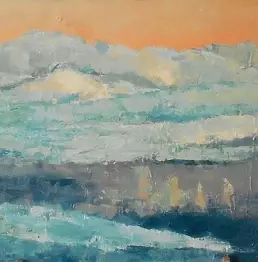 Katarzyna Brodowska - Chmurolot