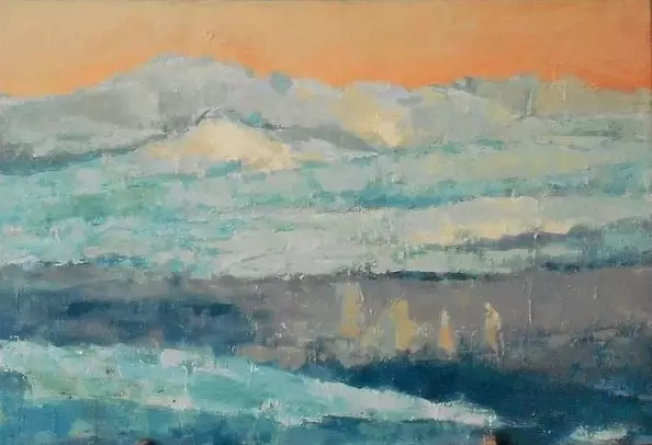 Katarzyna Brodowska - Chmurolot