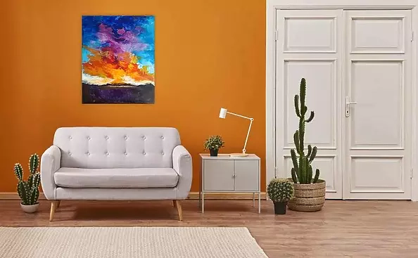 Adriana Laube - "Clouds"