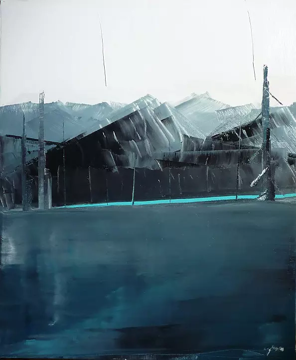 Andrzej Cybura - Chochołów