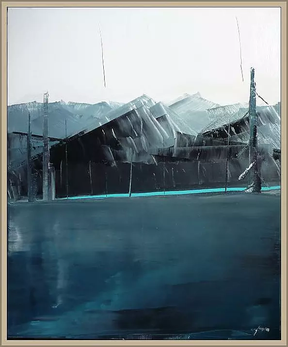 Andrzej Cybura - Chochołów