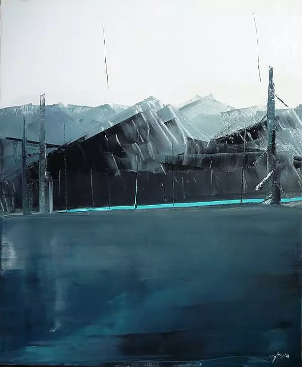 Andrzej Cybura - Chochołów