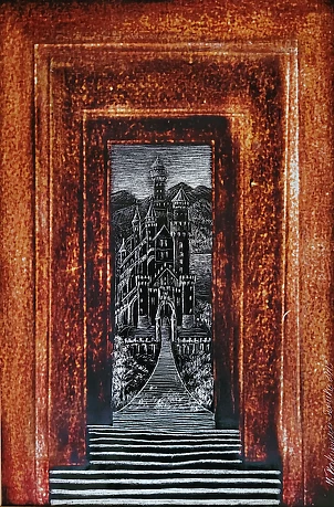   - Chodź, opowiem Ci bajkę