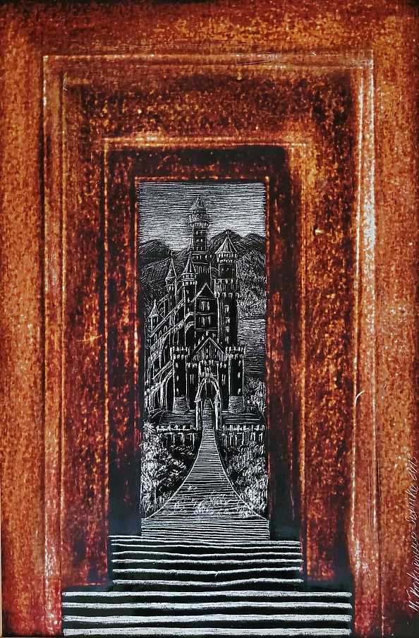 Marzena Prokopowicz - Chodź, opowiem Ci bajkę