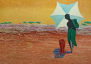 Jolanta Kitowska - Come with me 3