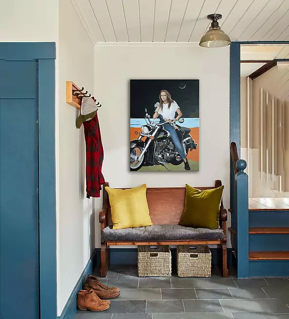 Nataliya Bagatskaya - Lets Go with Me!..