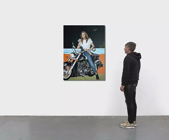 Nataliya Bagatskaya - Lets Go with Me!..