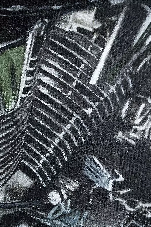 Nataliya Bagatskaya - Lets Go with Me!..