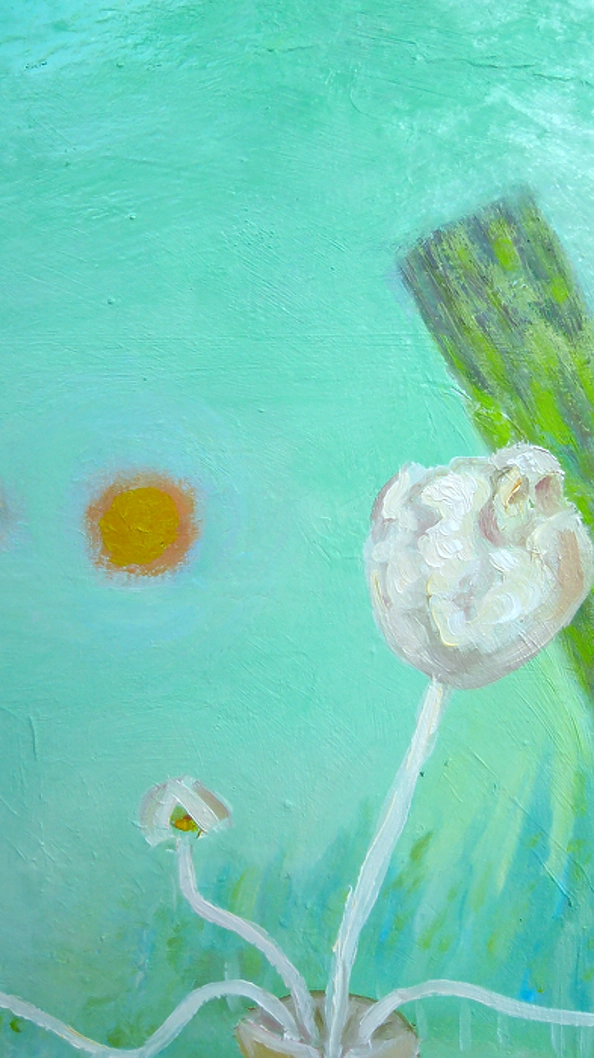 Elżbieta Goszczycka - Chodzą słuchy...