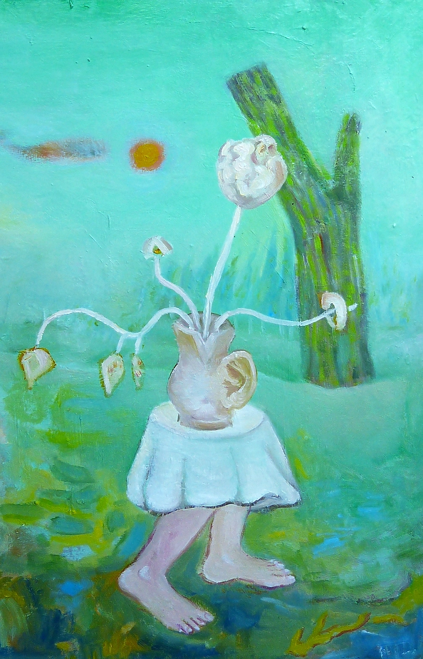 Elżbieta Goszczycka - Chodzą słuchy...