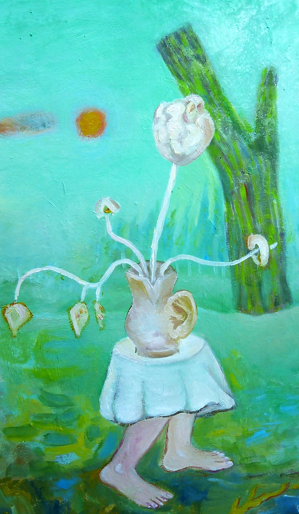 Elżbieta Goszczycka - Chodzą słuchy...