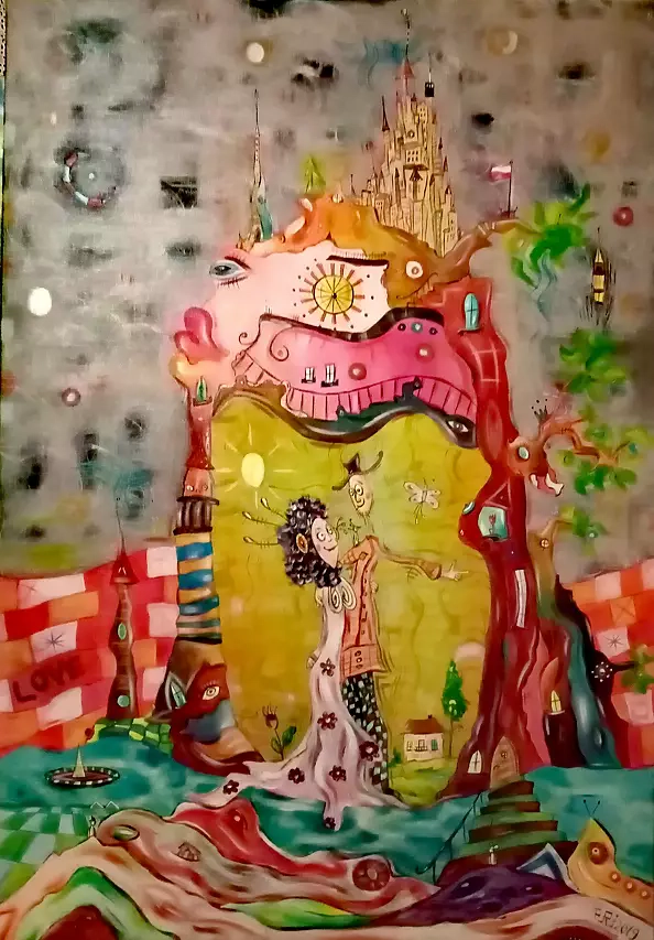 Patryk Tylec - Let's go