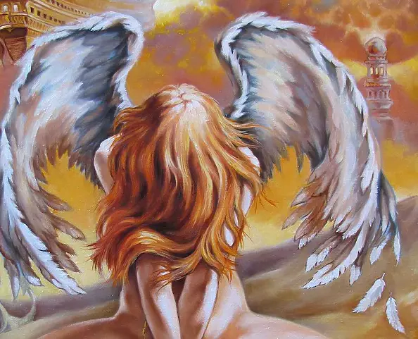 Kostiantyn Shyptia - Choice