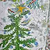 Elżbieta Goszczycka - Christmas tree