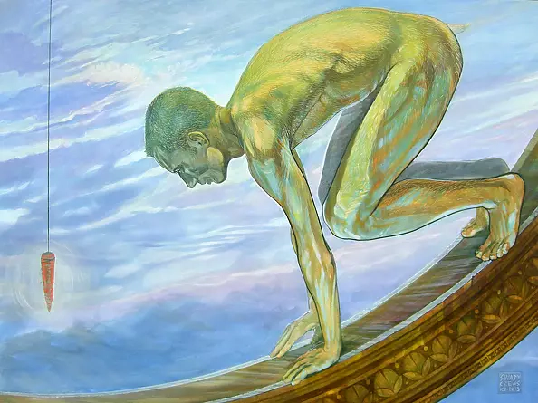 Krzysztof Swaryczewski - Chomiczek