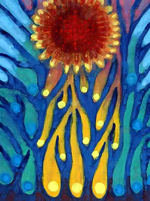 Wojtek Kowalski - Sick Sun.